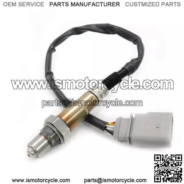 Oxygen sensor (front)  8R0906262B    for Audi 14-19 A4 2.0T - Image 3