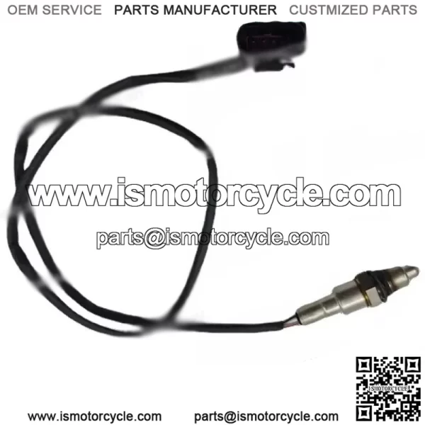 Oxygen sensor (rear)  04E906262S    for Volkswagen Lavida 1.6L Langxing/13 models