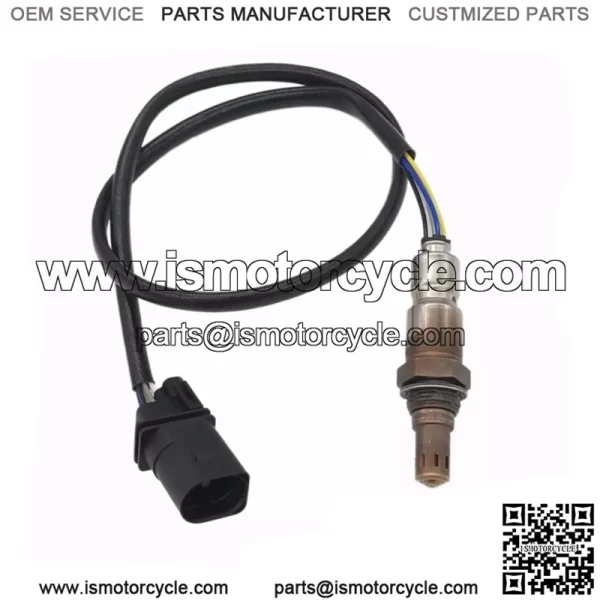 Oxygen sensor (front)  06E906265R    for Volkswagen Audi A6L 3.0T/C7