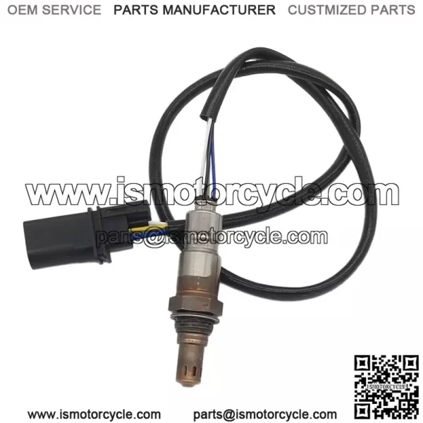 Oxygen sensor (front)  06E906265R    for Volkswagen Audi A6L 3.0T/C7 - Image 2