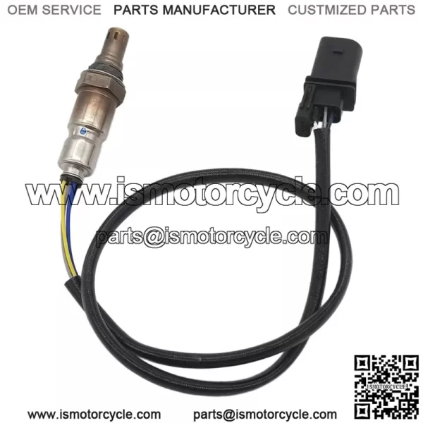 Oxygen sensor (front)  06E906265R    for Volkswagen Audi A6L 3.0T/C7 - Image 3