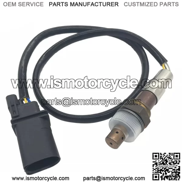 Oxygen sensor (front)  06E906265S/F    for Audi 06A6 2.4L C6