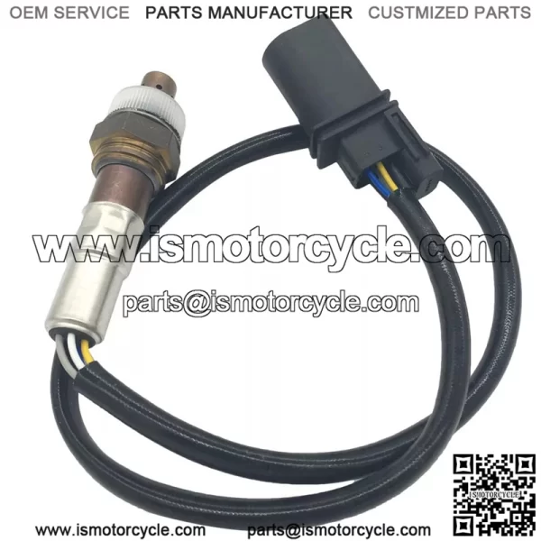 Oxygen sensor (front)  06E906265S/F    for Audi 06A6 2.4L C6 - Image 2