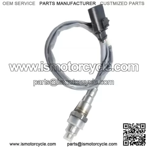 Oxygen sensor (rear)  03C906262CA    for Volkswagen Bora 15-12-21/1.6L