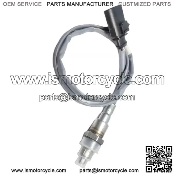 Oxygen sensor (rear)  03C906262CA    for Volkswagen Bora 15-12-21/1.6L