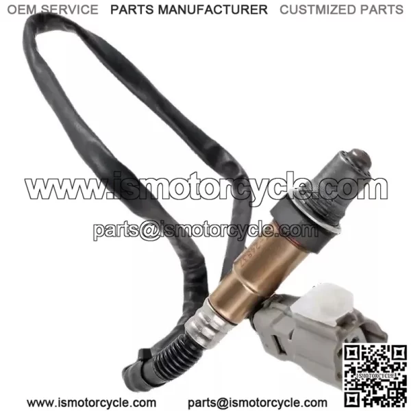 Oxygen sensor (front)  022906262AM    for Volkswagen 12 Magotan 3.0T - Image 2