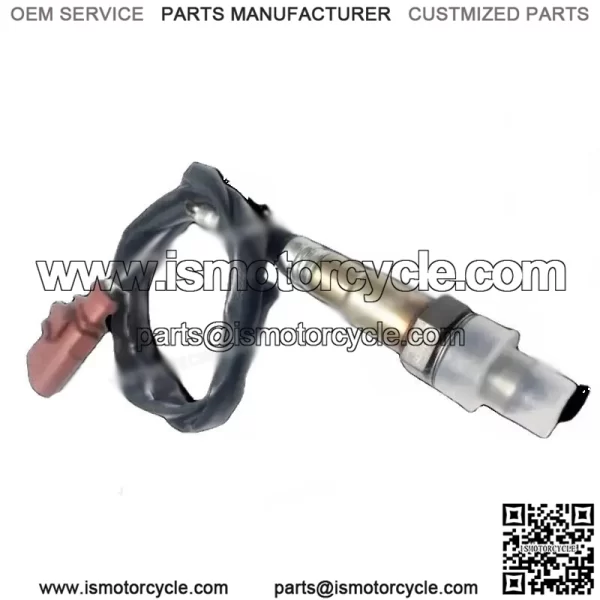 Oxygen sensor (rear)  03H906262AE    for Volkswagen 12 Magotan 3.0T