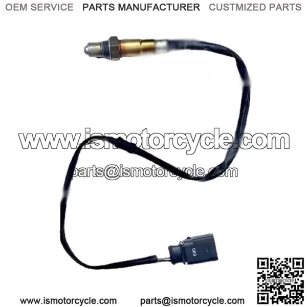 Oxygen sensor (rear)  06J906262S    for Volkswagen 11CC 2.0T