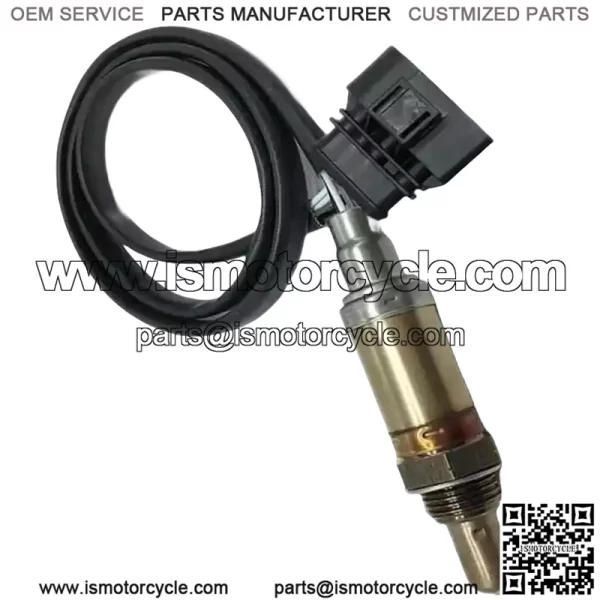 Oxygen sensor (front)  021906265AK    for Volkswagen Jetta 5 valve - Image 2