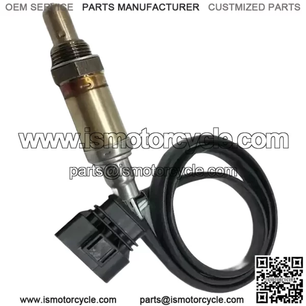 Oxygen sensor (front)  021906265AK    for Volkswagen Jetta 5 valve - Image 3