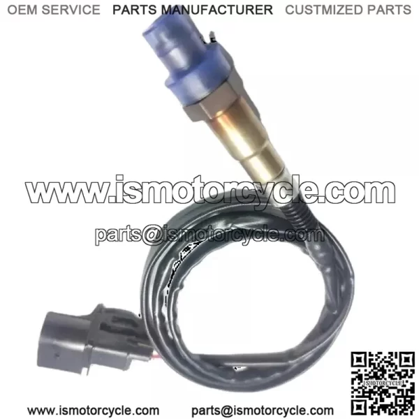 Oxygen sensor (front)  06A906262DG    for Volkswagen 01-08 Bora 1.8T