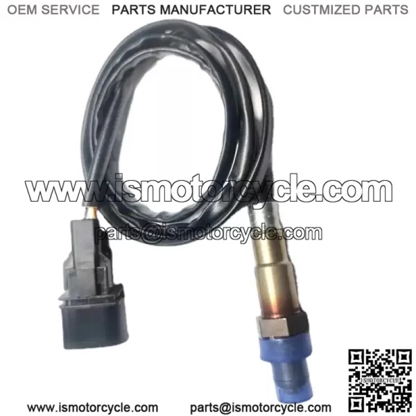 Oxygen sensor (front)  06A906262DG    for Volkswagen 01-08 Bora 1.8T - Image 2