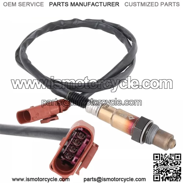 Oxygen sensor (rear)  06J906262H    for Volkswagen 09 Magotan 1.8T