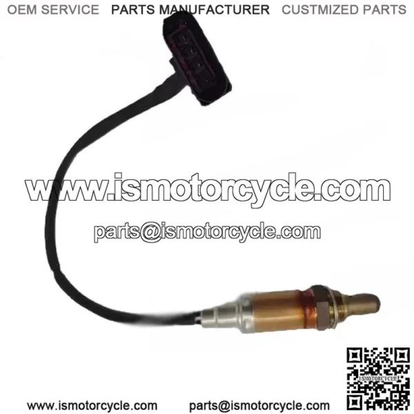 Oxygen sensor (rear left)  022906262AH    for Volkswagen 04 Phaeton 3.2L