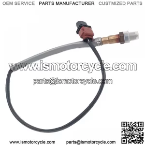 Oxygen sensor (front)  022906262AN    for Volkswagen 12 Magotan 3.0T