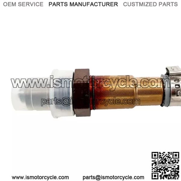 Oxygen sensor (front)  022906262AN    for Volkswagen 12 Magotan 3.0T - Image 3