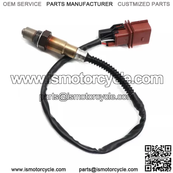 Oxygen sensor (front left)  022906262BF    for Volkswagen 04 Touareg 3.2L