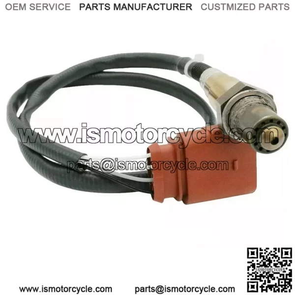 Oxygen sensor (rear right)  022906262BG    for Volkswagen 04 Touareg 3.2L - Image 2