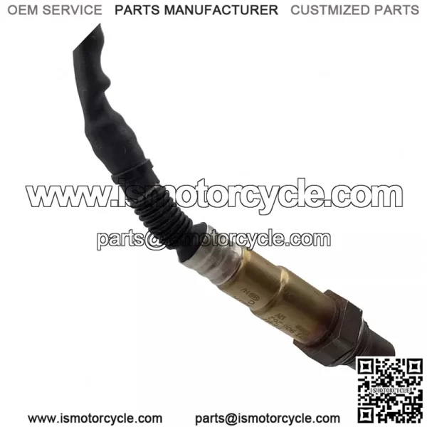 Oxygen sensor (rear left)  022906262BH    for Volkswagen 04 Touareg 3.2L - Image 4