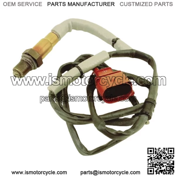 Oxygen sensor (front left)  022906265    for Audi 04TT 3.2L