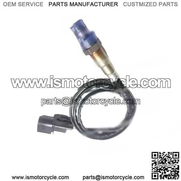 Oxygen sensor (front right)  022906265A    for Audi 04TT 3.2L