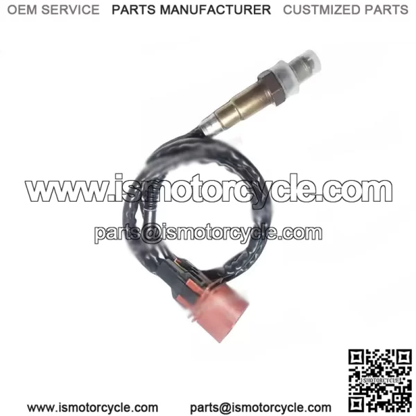 Oxygen sensor (rear)  022906265B    for Audi 04TT 3.2L