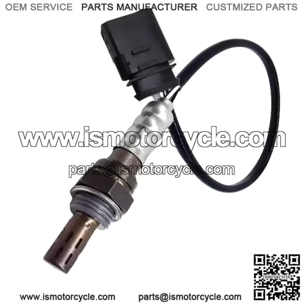 Oxygen sensor (front)  036906262L    for Volkswagen 04 Polo 1.4L - Image 2