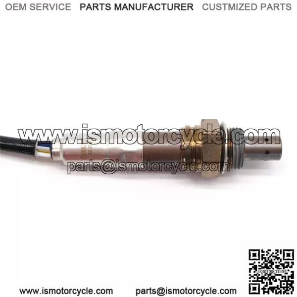 Oxygen sensor (front)  036906262T    for Volkswagen 04 Polo 1.4L - Image 2