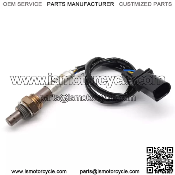 Oxygen sensor (front)  036906262T    for Volkswagen 04 Polo 1.4L - Image 4