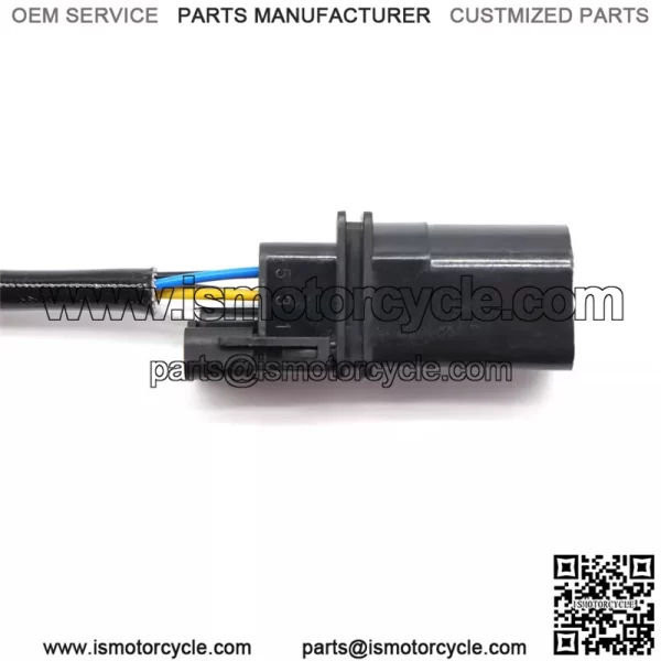 Oxygen sensor (front)  036906262T    for Volkswagen 04 Polo 1.4L - Image 5