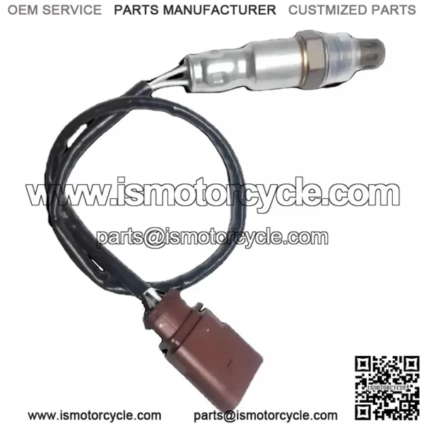 Oxygen sensor (front)  03C906262AN    for Volkswagen 2009 Magotan 1.4T