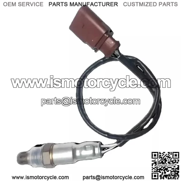 Oxygen sensor (front)  03C906262AN    for Volkswagen 2009 Magotan 1.4T - Image 2