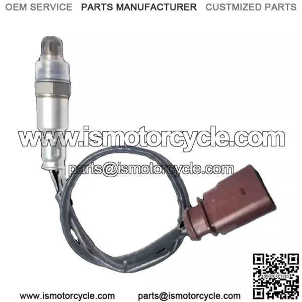 Oxygen sensor (front)  03C906262AN    for Volkswagen 2009 Magotan 1.4T - Image 3