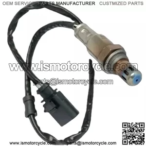 Oxygen sensor (rear)  03C906262AQ    for Volkswagen 2009 Magotan 1.4T