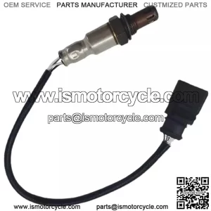 Oxygen sensor (rear)  03C906262BG    for Volkswagen 13 Polo 1.4L