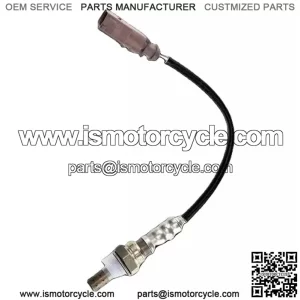Oxygen sensor (rear)  03D906265A    for Volkswagen 05 Polo 1.4L
