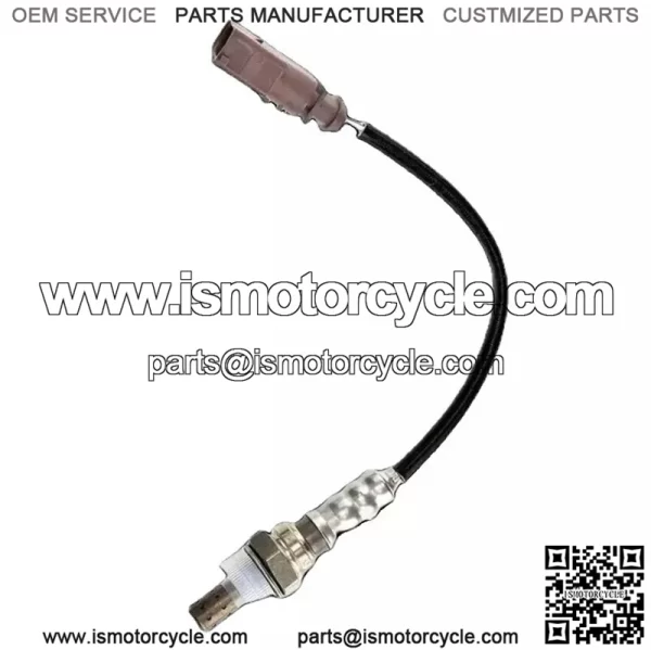 Oxygen sensor (rear)  03D906265A    for Volkswagen 05 Polo 1.4L