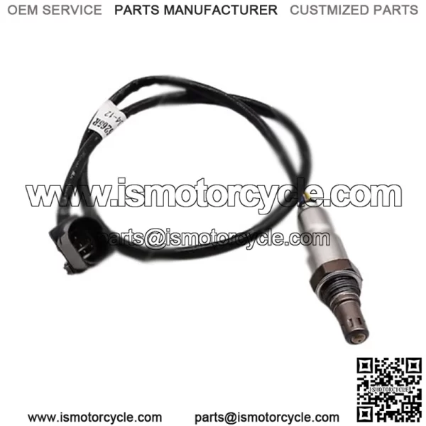 Oxygen sensor (front)  03F906262    for Volkswagen 13 Beetle 1.2T - Image 2