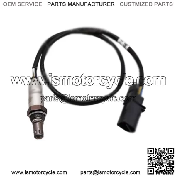 Oxygen sensor (front)  03F906262    for Volkswagen 13 Beetle 1.2T - Image 3