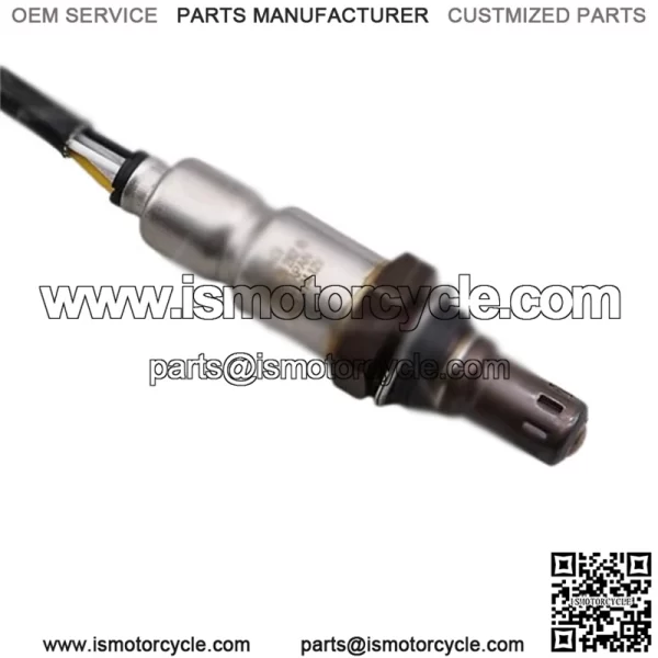 Oxygen sensor (front)  03F906262    for Volkswagen 13 Beetle 1.2T - Image 4