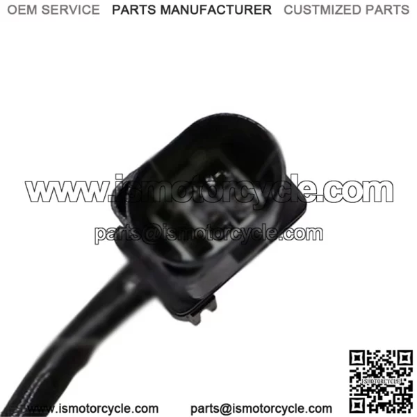 Oxygen sensor (front)  03F906262    for Volkswagen 13 Beetle 1.2T - Image 5