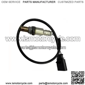 Oxygen sensor (rear)  03F906262C    for Volkswagen 13 Beetle 1.2T
