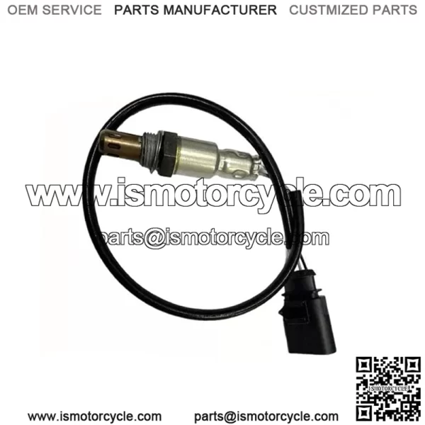 Oxygen sensor (rear)  03F906262C    for Volkswagen 13 Beetle 1.2T