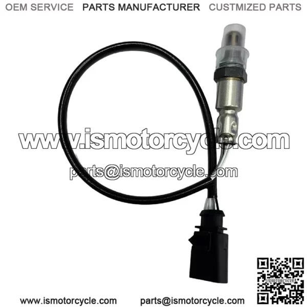 Oxygen sensor (rear)  03F906262C    for Volkswagen 13 Beetle 1.2T - Image 3