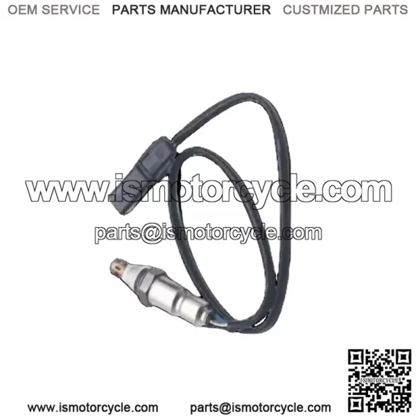 Oxygen sensor (front)  03F906262D    for Volkswagen 05 Polo 1.4L