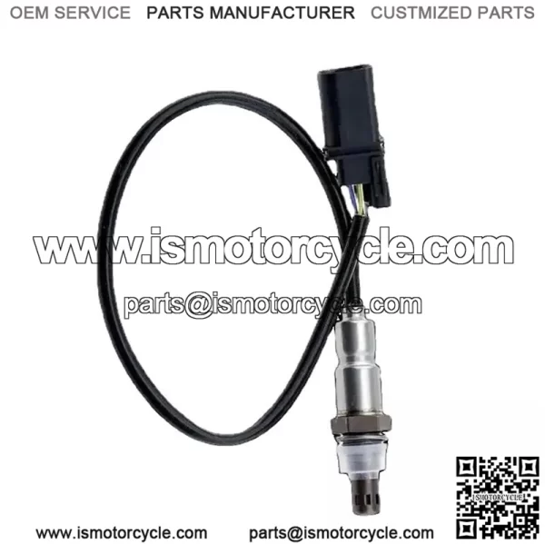 Oxygen sensor (front)  03F906262D    for Volkswagen 05 Polo 1.4L - Image 2