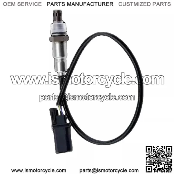 Oxygen sensor (front)  03F906262D    for Volkswagen 05 Polo 1.4L - Image 3