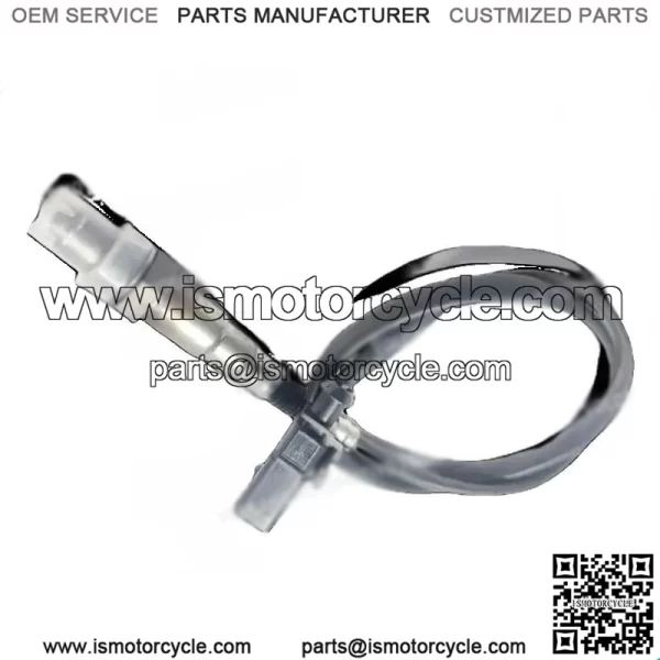 Oxygen sensor (rear)  03H906262AA    for Volkswagen 11 Passat 3.0L