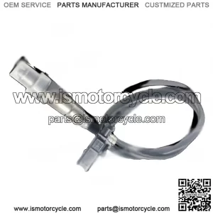 Oxygen sensor (rear)  03H906262T    for Volkswagen 11 Passat 3.0L
