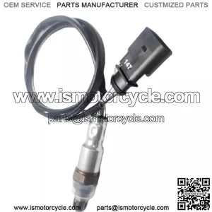 Oxygen sensor (rear)  04E906262BC    for Volkswagen 16 Beetle 1.4T